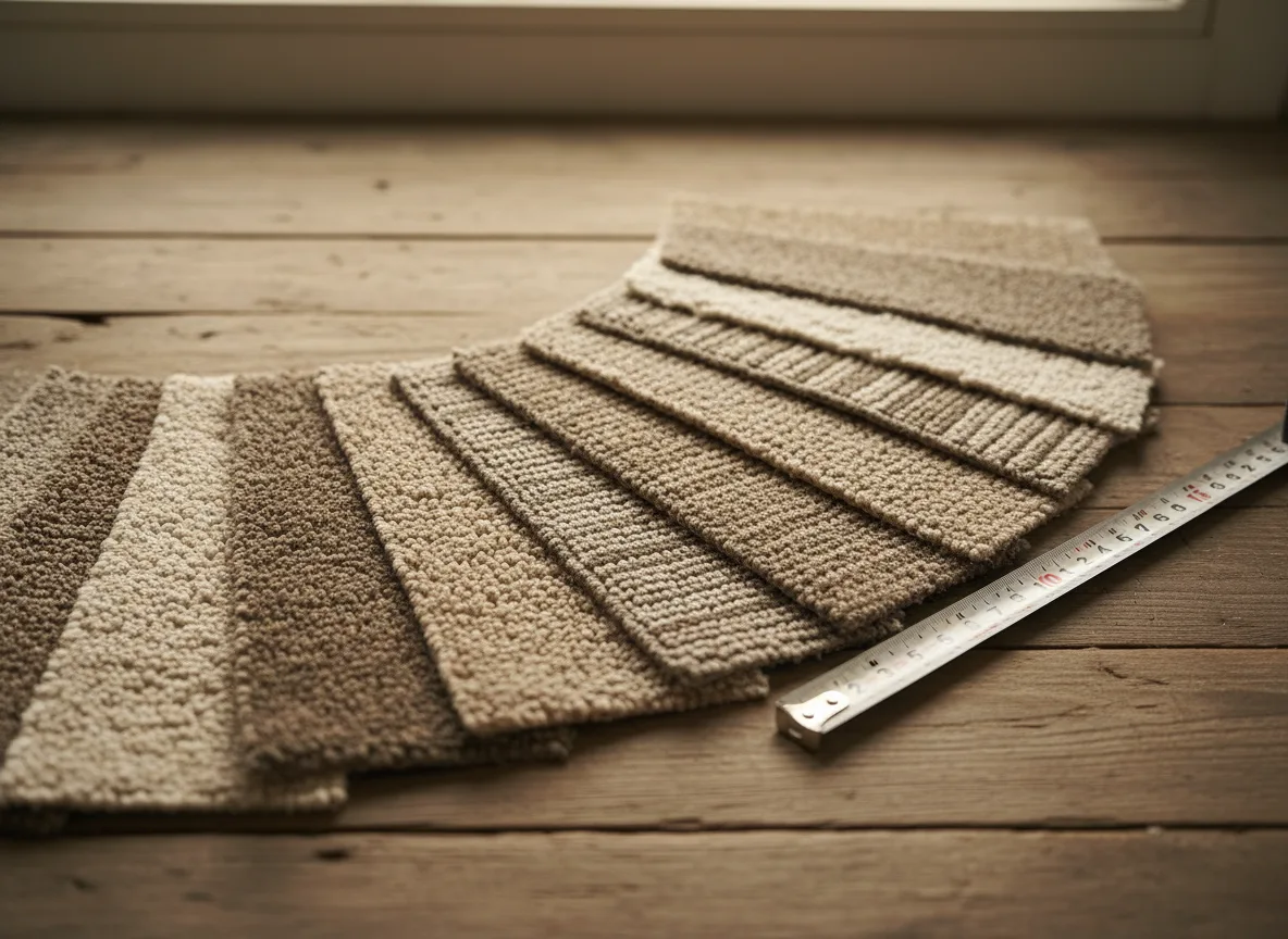 Carpet Installation Mcchord Afb, WA FAQs